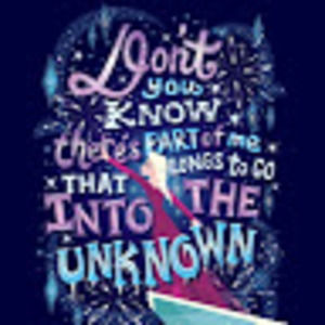 Meet your Posher, Catherine